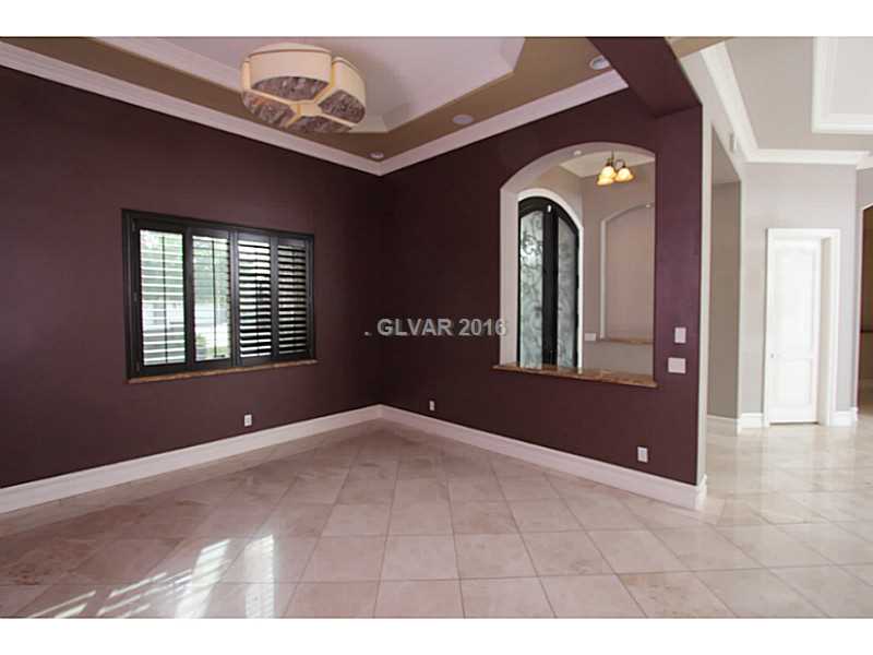 8012 Spring Buck Court Las Vegas, NV 89129 - Photo 5 of 33 Den.