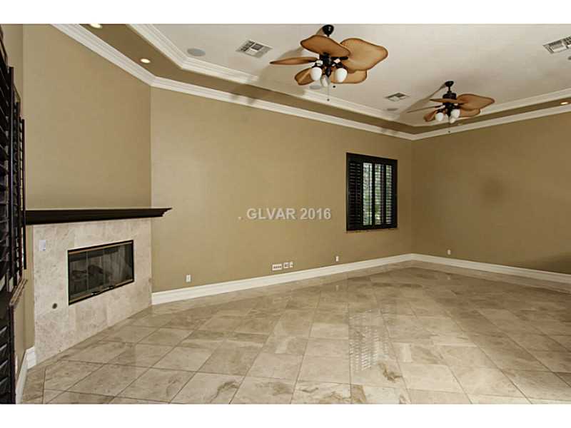 8012 Spring Buck Court Las Vegas, NV 89129 - Photo 6 of 33 Living Room.