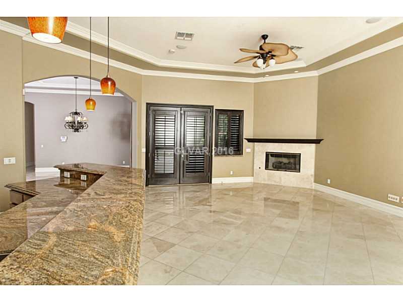 8012 Spring Buck Court Las Vegas, NV 89129 - Photo 8 of 33 Living Room.