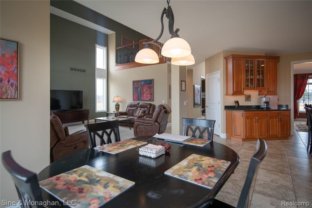 9722 Springborn Road Casco, MI 48064 - Photo 17 of 54 Kitchen 4