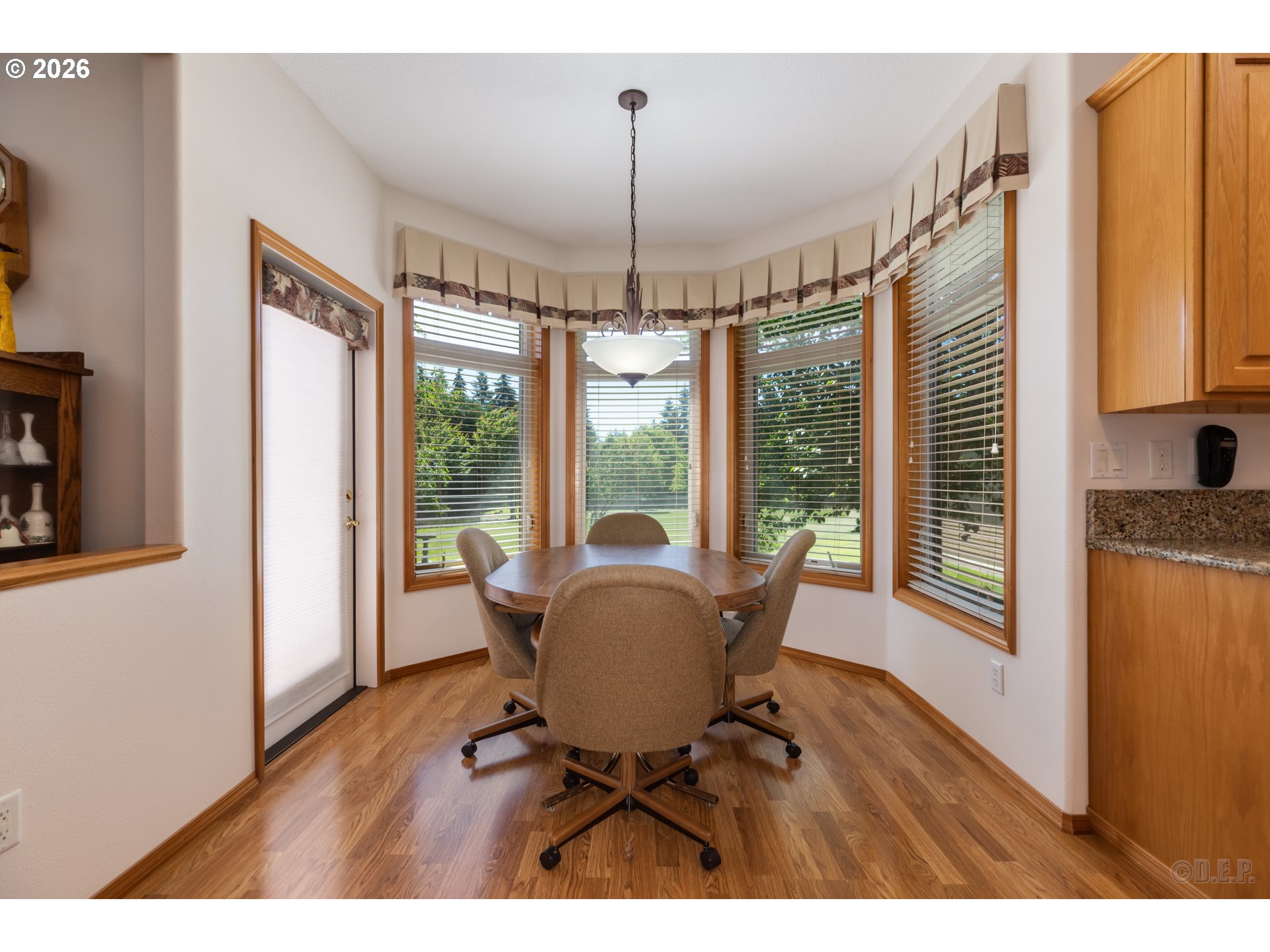 34300 Sykes Road St. Helens, OR 97051 - Photo 10 of 36 Living Room