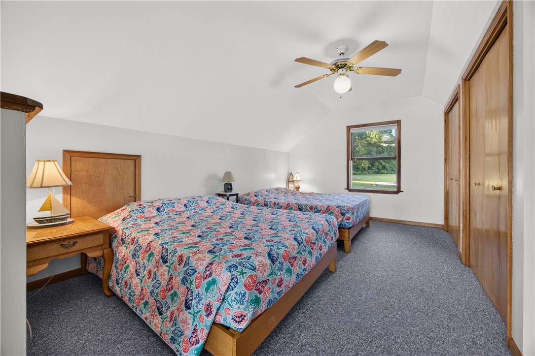 507 East Lake Road Milo, NY 14527 - Photo 43 of 49