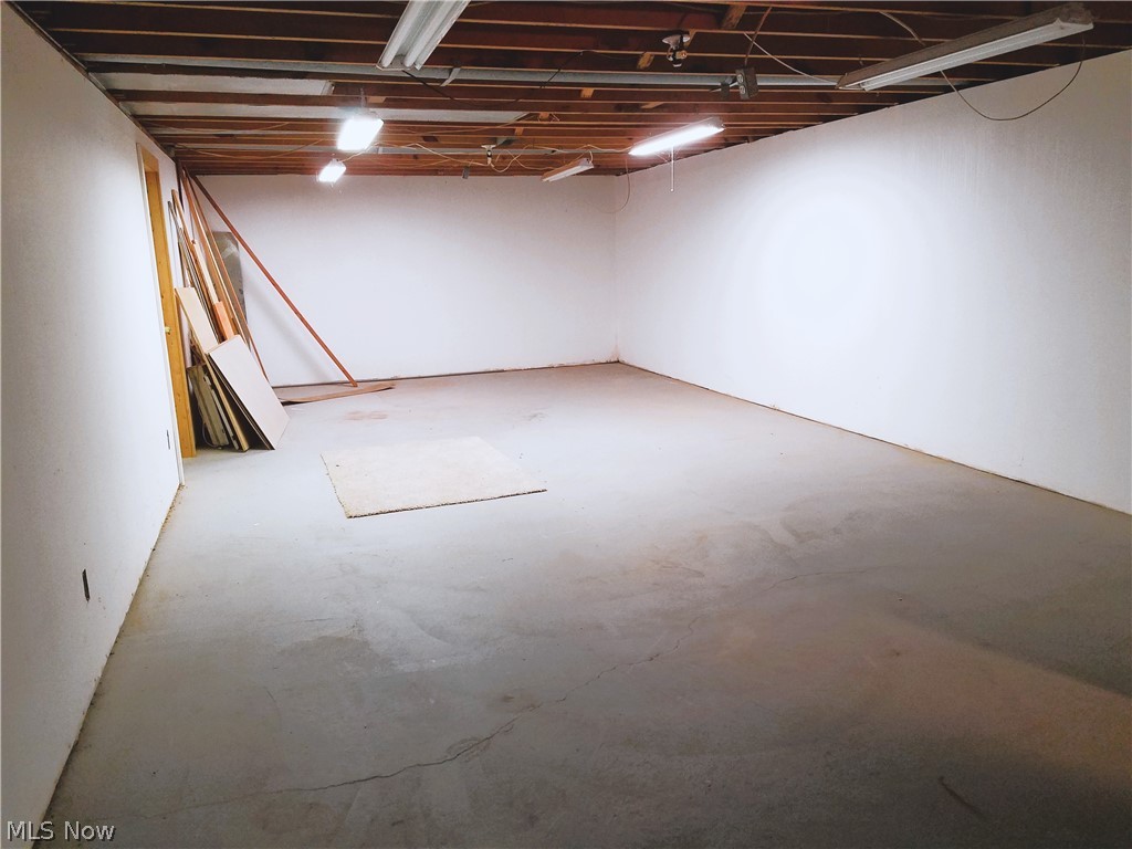 6115 Lance Road Medina, OH 44256 - Photo 14 of 19 Basement