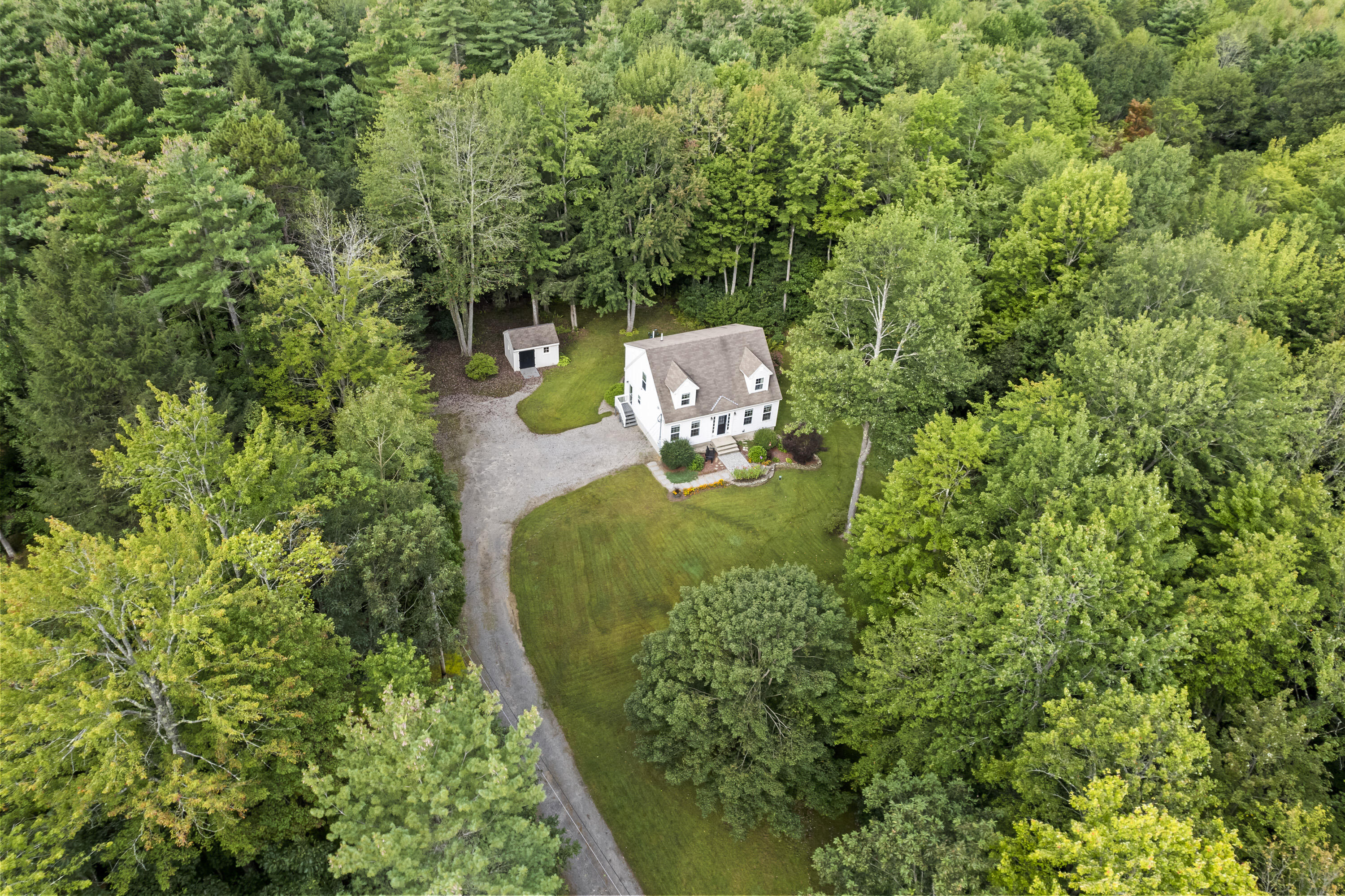 405 Pine Hill Road Berwick, ME 03901 - Photo 7 of 50 405 Pine Hill Rd, Berwick