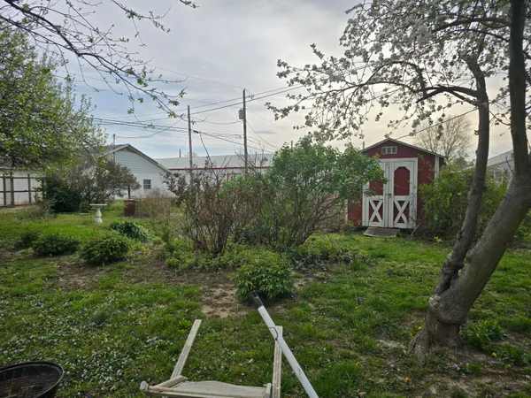 $22,900 | 624 West 6th Street, Mount Vernon, IN 47620