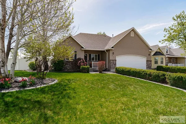 $475,000 | 618 Eagle Way, Blackfoot, ID 83221