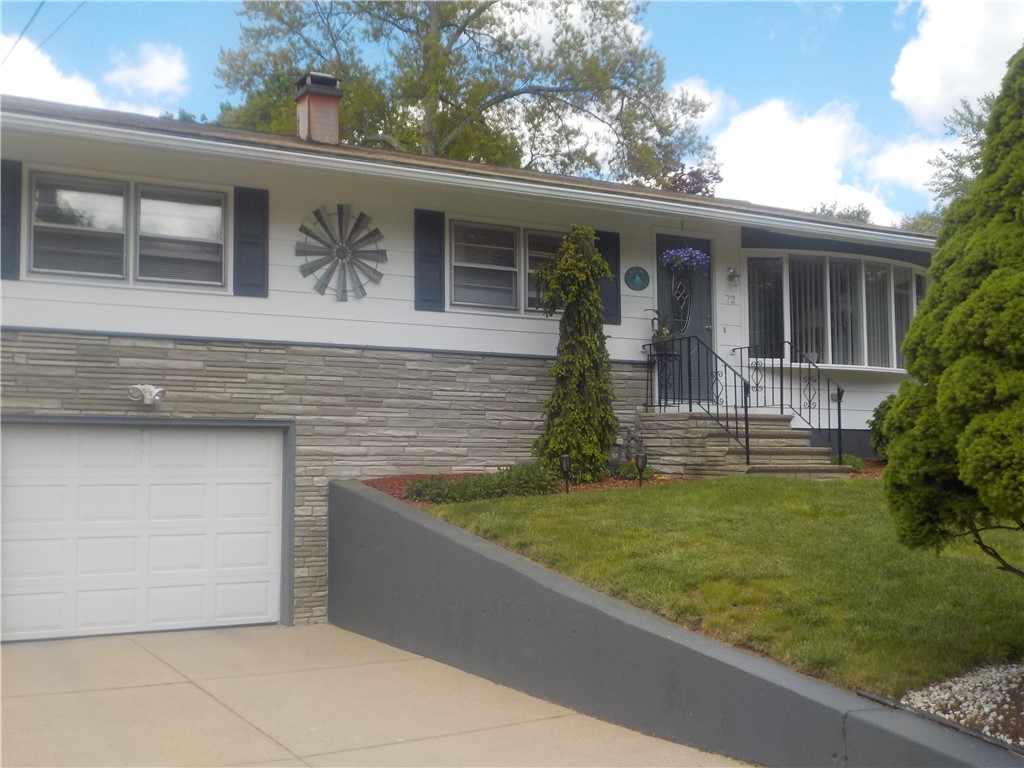 72 Wayne Road Woonsocket, RI 02895 - Photo 2 of 15