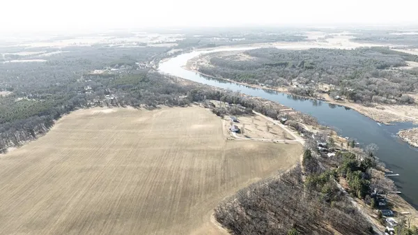 $762,000 | 95-ac Riverview Drive, Montello, WI 53949