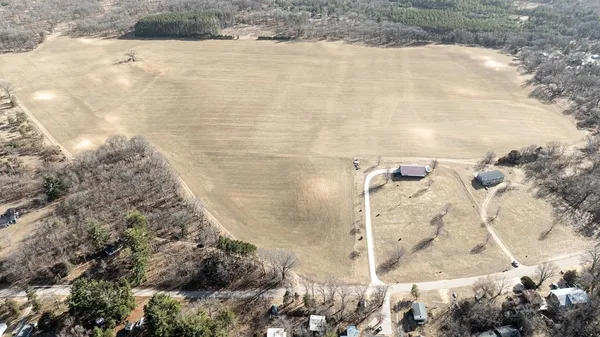 $762,000 | 95-ac Riverview Drive, Montello, WI 53949