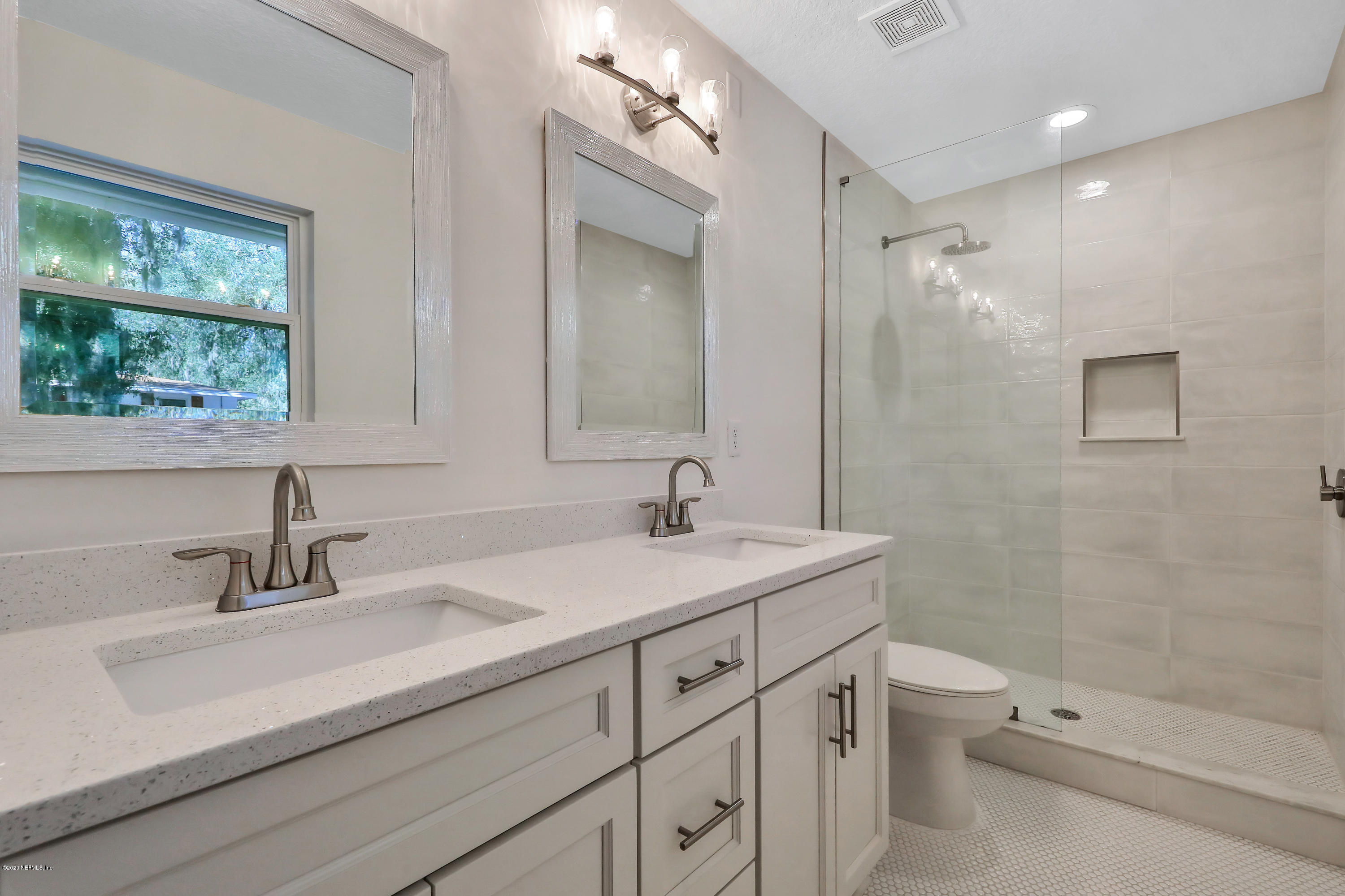 4603 Morris Road Jacksonville, FL 32225 - Photo 20 of 33 Master Bath
