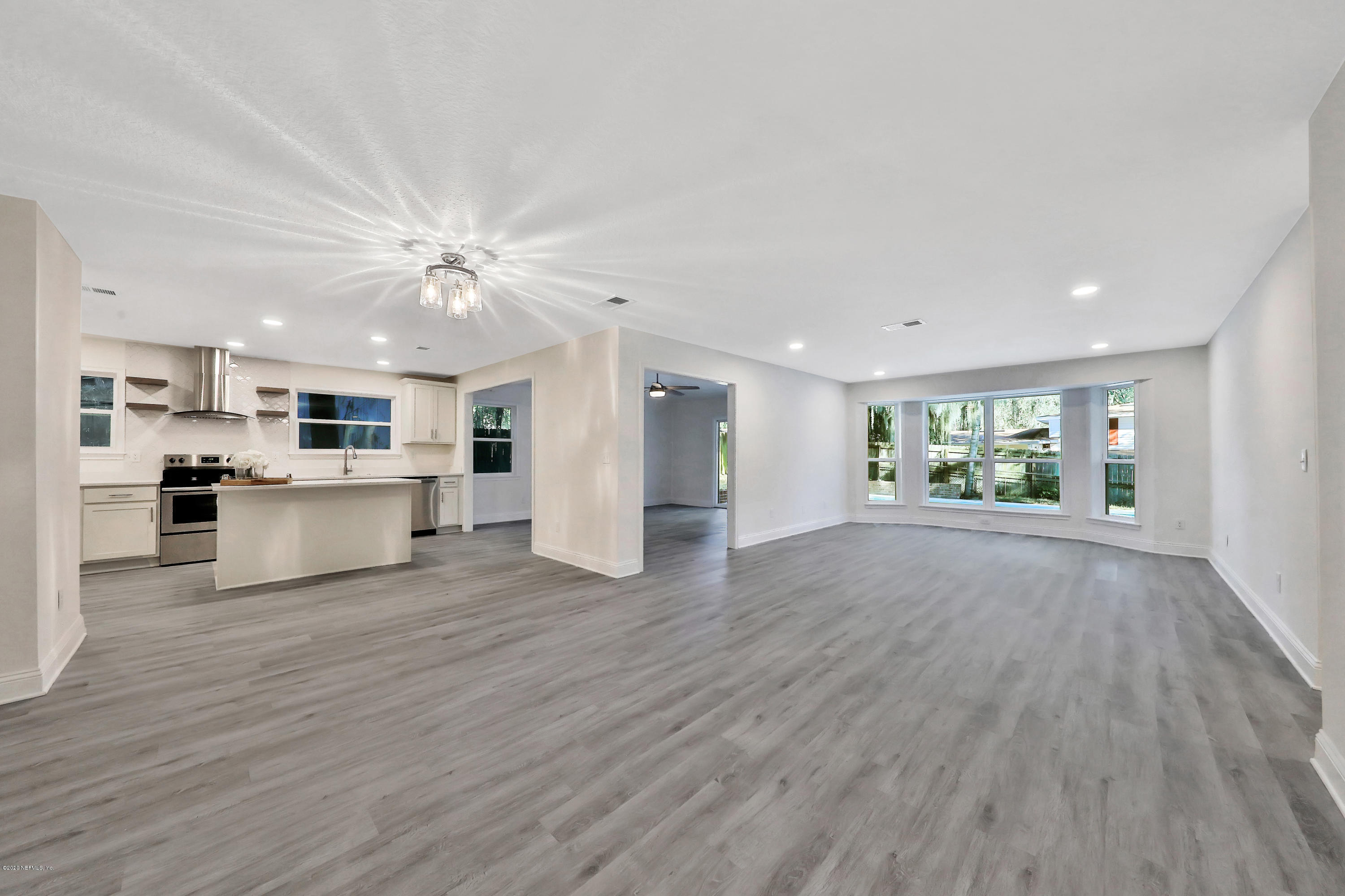 4603 Morris Road Jacksonville, FL 32225 - Photo 33 of 33 Spacious Open Floor Plan