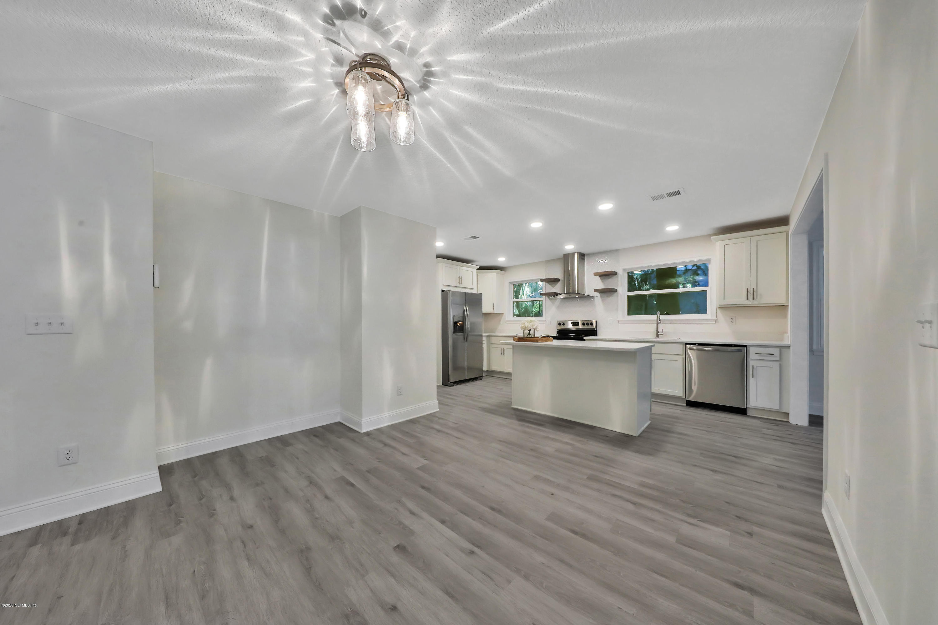 4603 Morris Road Jacksonville, FL 32225 - Photo 7 of 33 Dining Area