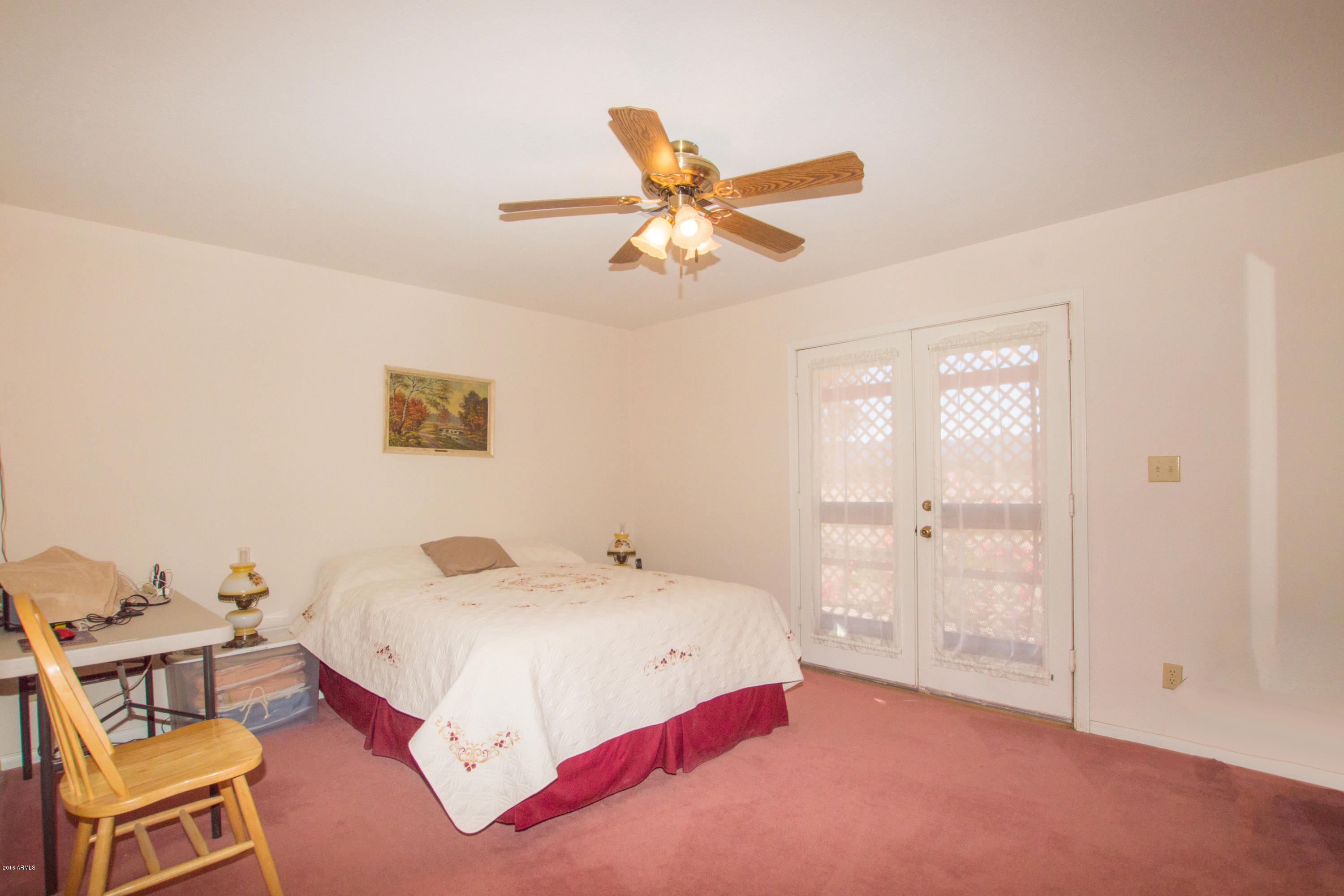 16010 North Johnson Road Maricopa, AZ 85139 - Photo 13 of 25 15 Master Bedroom