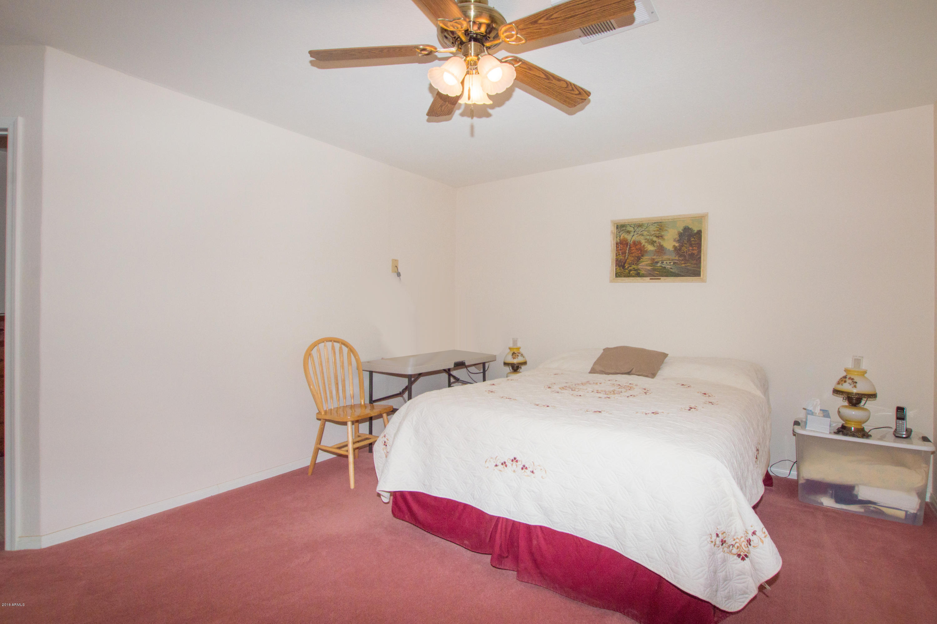 16010 North Johnson Road Maricopa, AZ 85139 - Photo 14 of 25 16 Master Bedroom