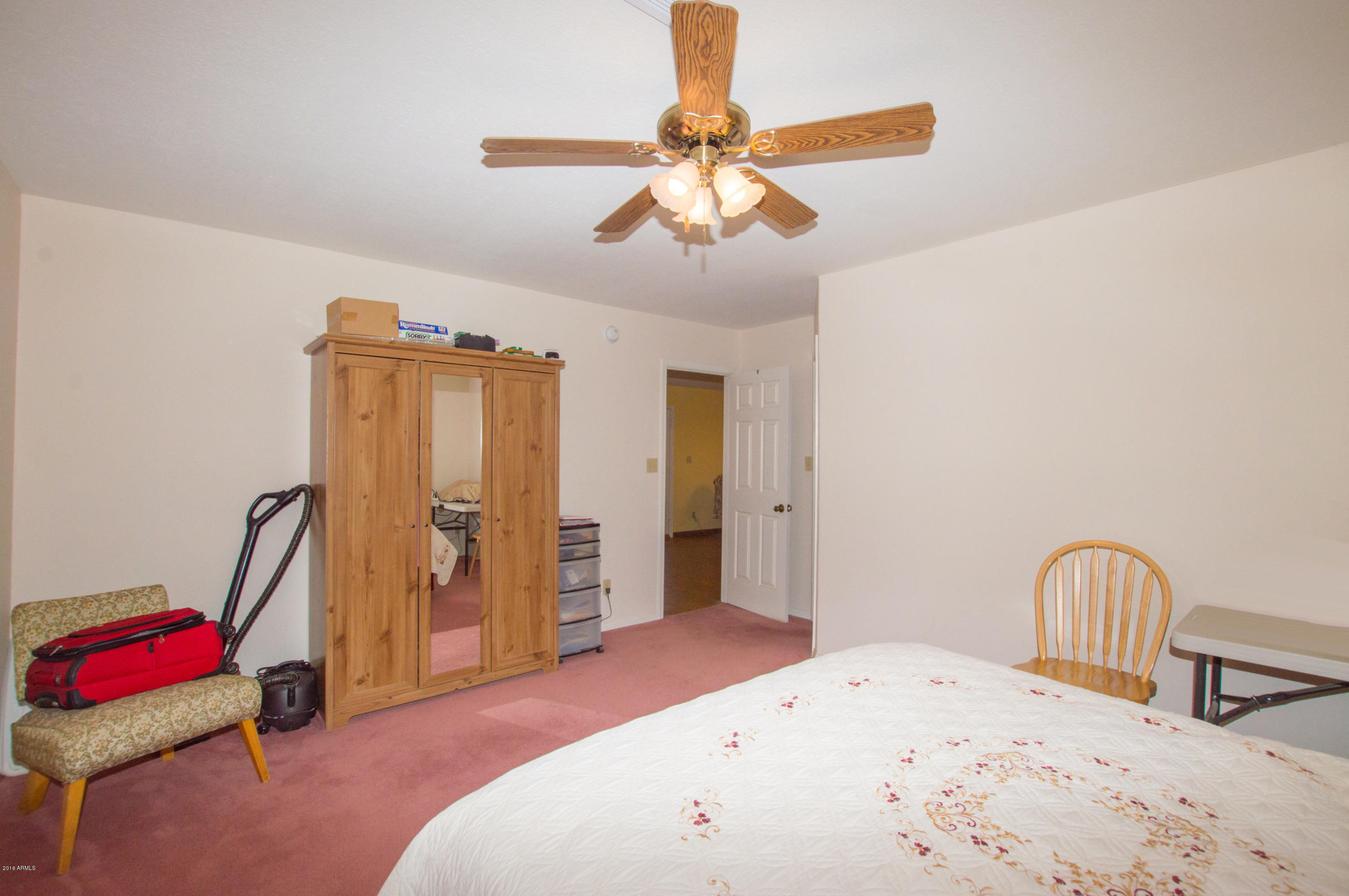 16010 North Johnson Road Maricopa, AZ 85139 - Photo 15 of 25 17 Master Bedroom