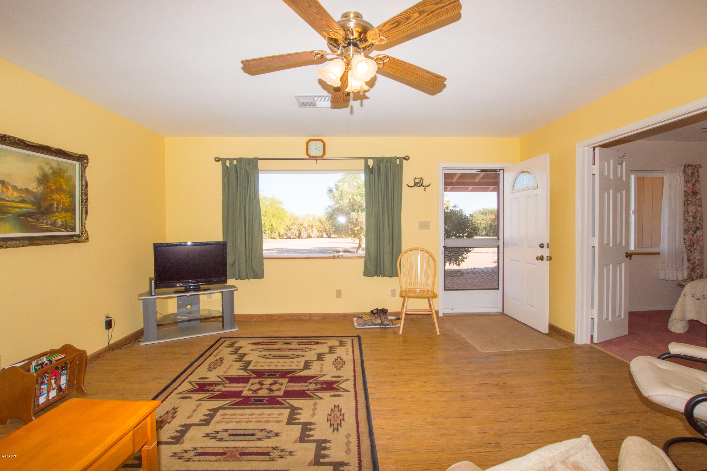 16010 North Johnson Road Maricopa, AZ 85139 - Photo 17 of 25 19 Family Room