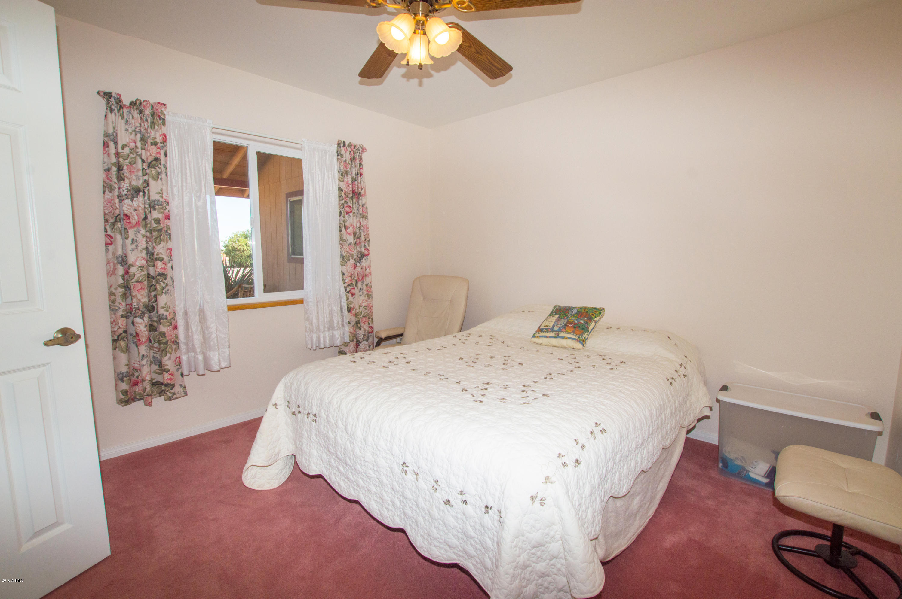 16010 North Johnson Road Maricopa, AZ 85139 - Photo 18 of 25 20 Bedroom 2