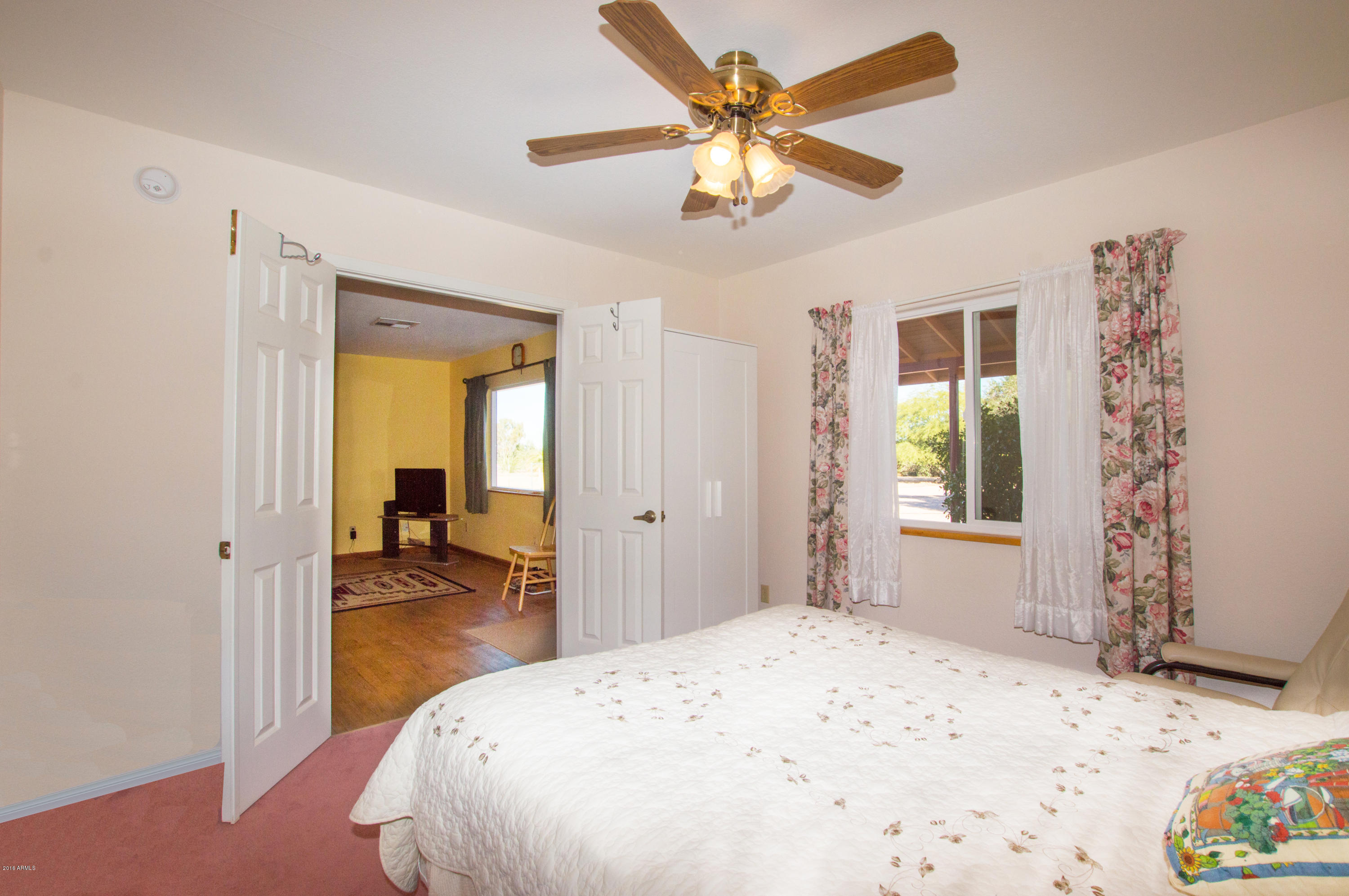 16010 North Johnson Road Maricopa, AZ 85139 - Photo 19 of 25 22 Bedroom 2