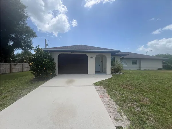 $1,550 | 11452 Oceanspray Boulevard, Englewood, FL 34224