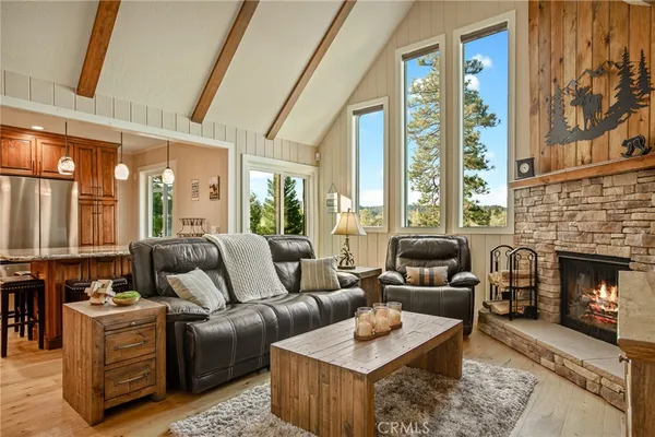 $679,000 | 28195 Arbon Lane, Lake Arrowhead, CA 92352