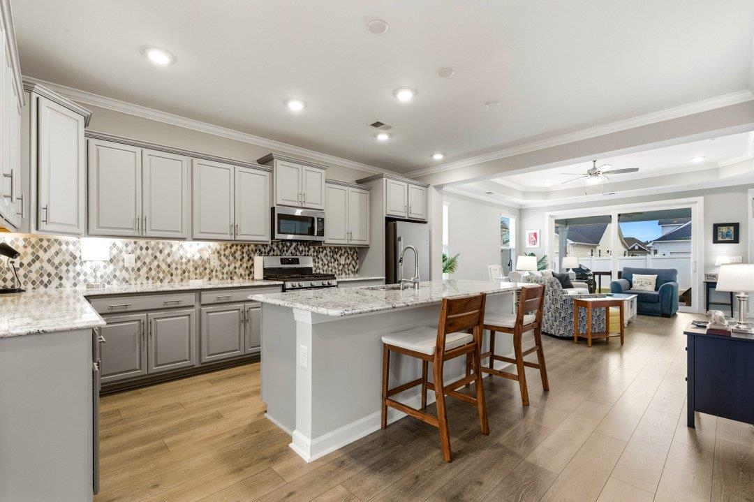 2077 Singing Palm Loop Little River, SC 29566 - Photo 11 of 40