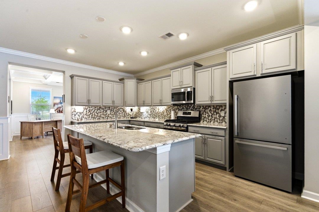 2077 Singing Palm Loop Little River, SC 29566 - Photo 12 of 40