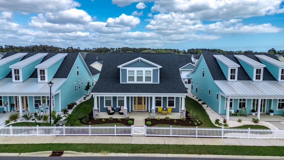 2077 Singing Palm Loop Little River, SC 29566 - Photo 2 of 40