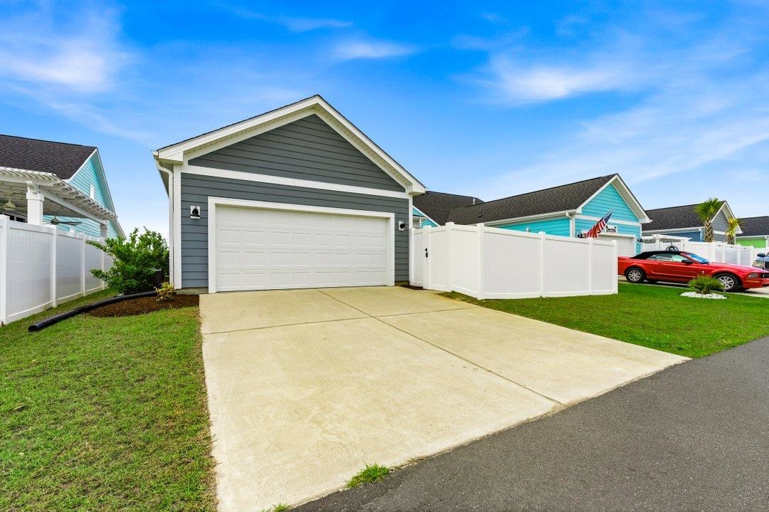 2077 Singing Palm Loop Little River, SC 29566 - Photo 3 of 40