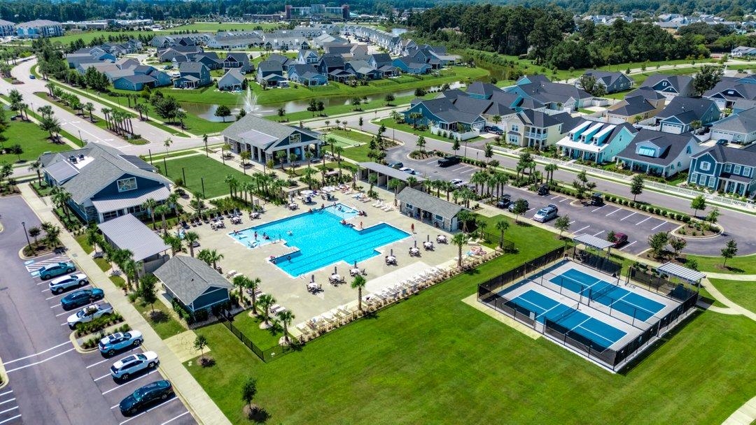 2077 Singing Palm Loop Little River, SC 29566 - Photo 32 of 40