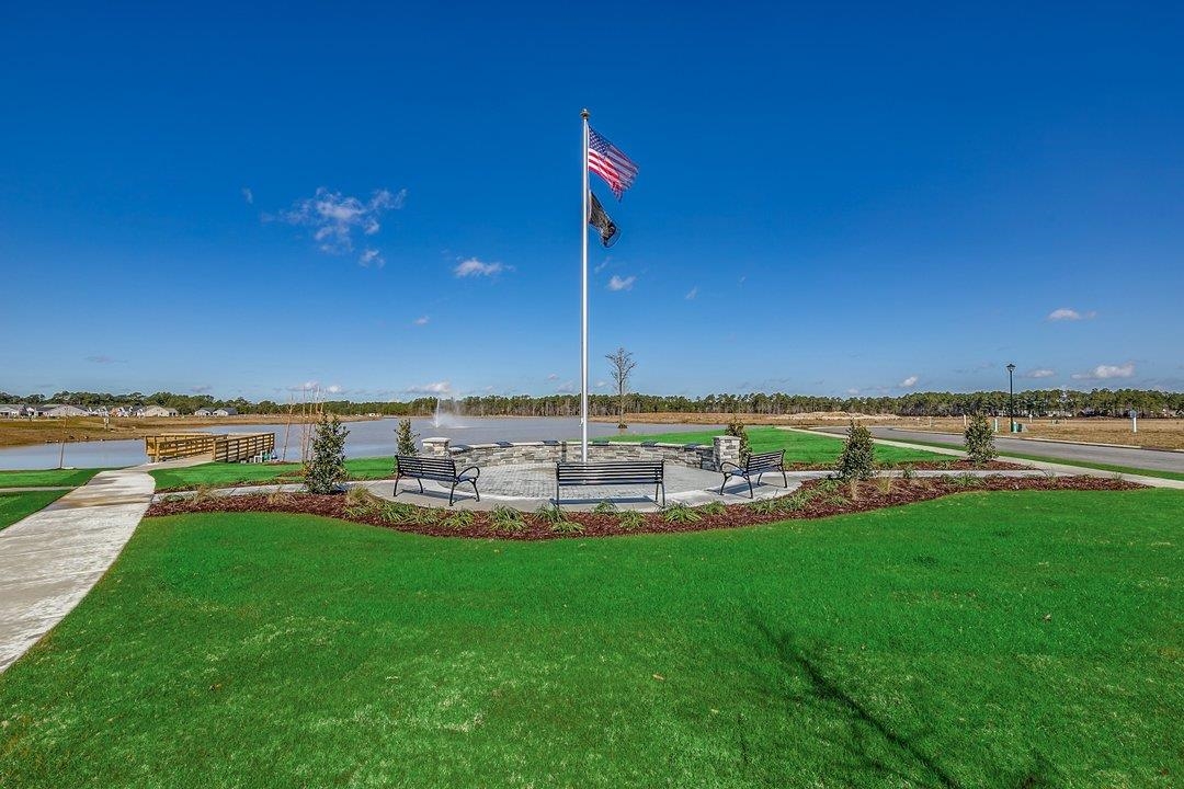 2077 Singing Palm Loop Little River, SC 29566 - Photo 36 of 40