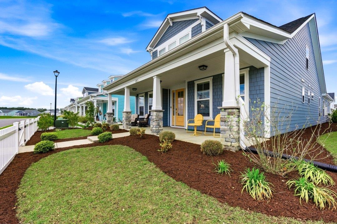 2077 Singing Palm Loop Little River, SC 29566 - Photo 4 of 40