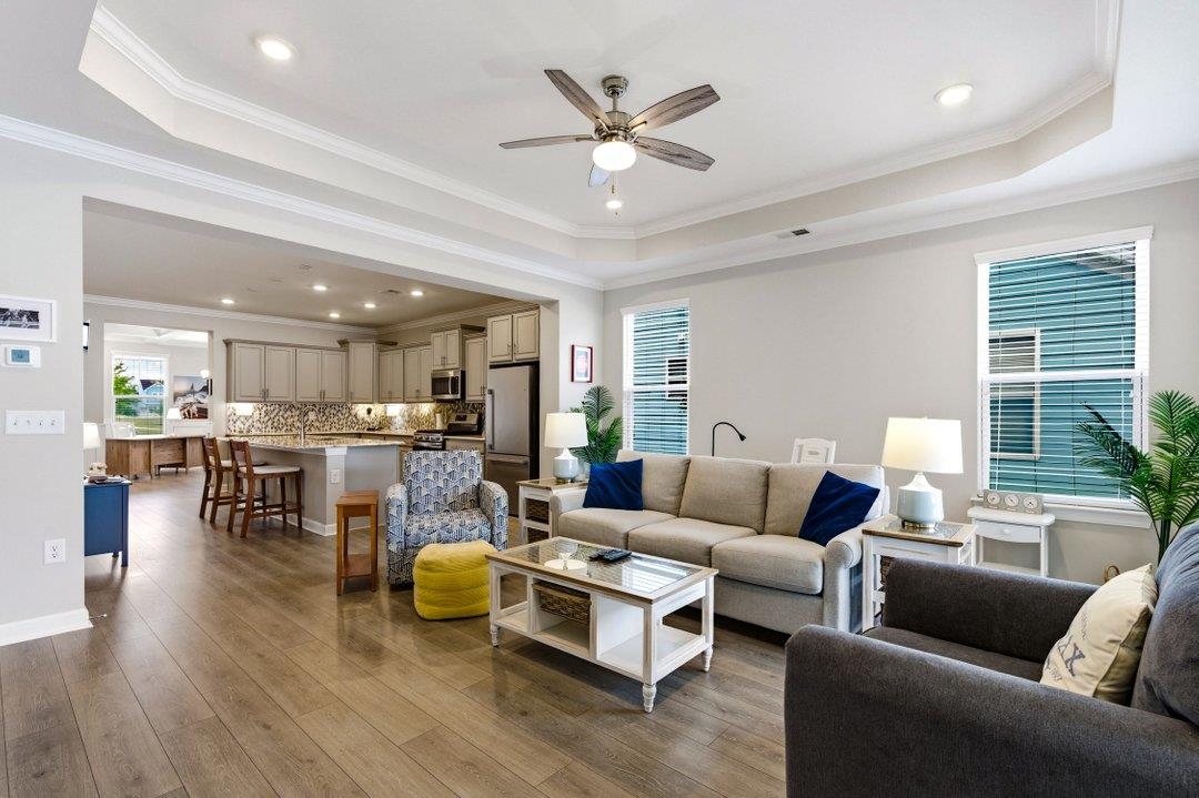 2077 Singing Palm Loop Little River, SC 29566 - Photo 5 of 40