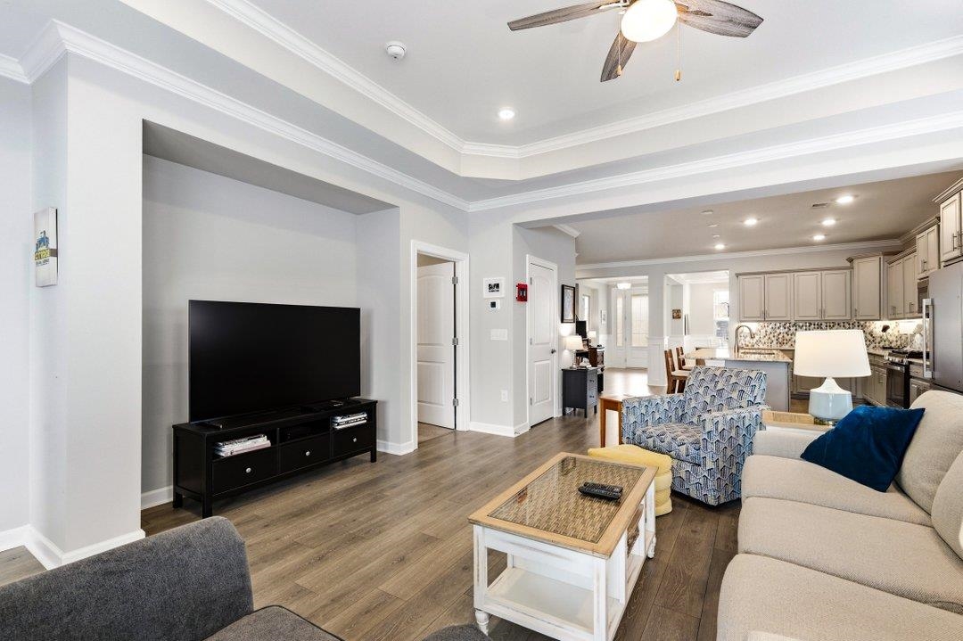 2077 Singing Palm Loop Little River, SC 29566 - Photo 6 of 40