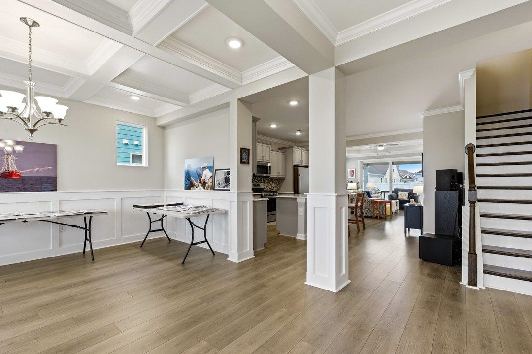 2077 Singing Palm Loop Little River, SC 29566 - Photo 7 of 40