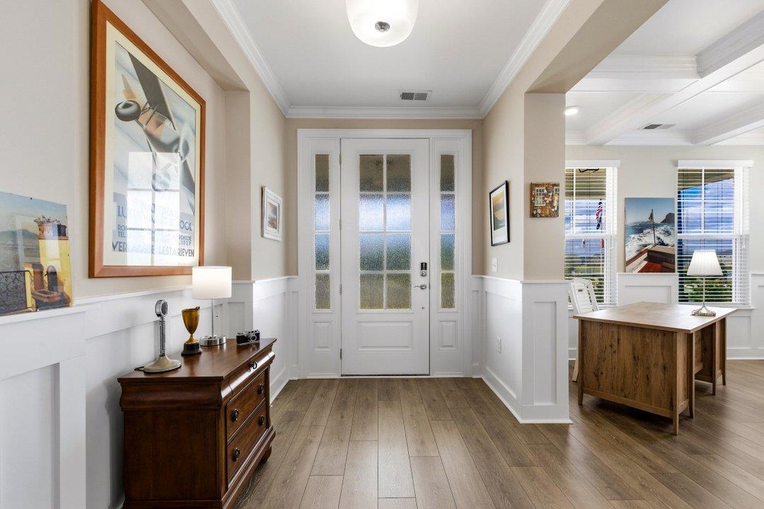 2077 Singing Palm Loop Little River, SC 29566 - Photo 8 of 40