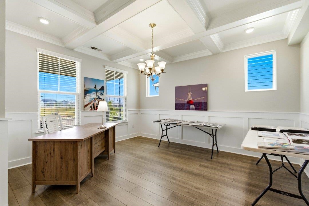 2077 Singing Palm Loop Little River, SC 29566 - Photo 9 of 40