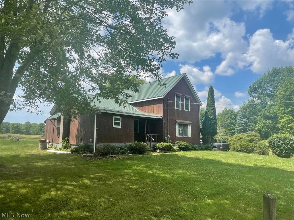 6870 Reeves Road Conneaut, OH 44030 - Photo 1 of 23