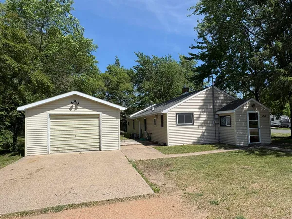 $124,900 | 2511 Cliff Street, Wisconsin Rapids, WI 54494