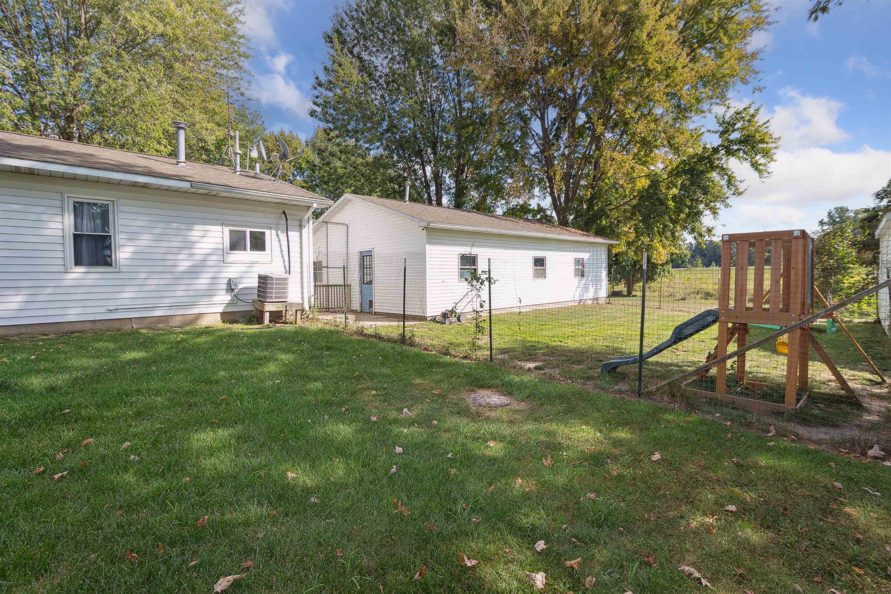 285 West Hoffman Road St. Louis, MI 48880 - Photo 28 of 32 Gallery Image 28