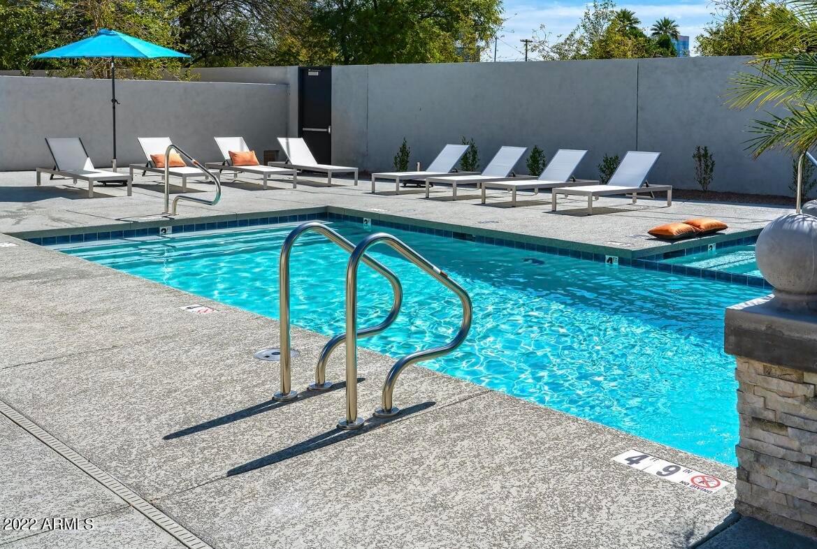 425 West Osborn Road, Unit 205 Phoenix, AZ 85013 - Photo 19 of 29 Photo #19