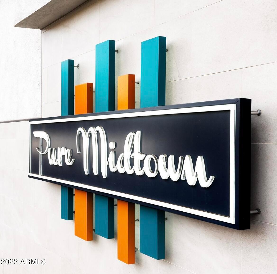 425 West Osborn Road, Unit 205 Phoenix, AZ 85013 - Photo 4 of 29 Photo #4