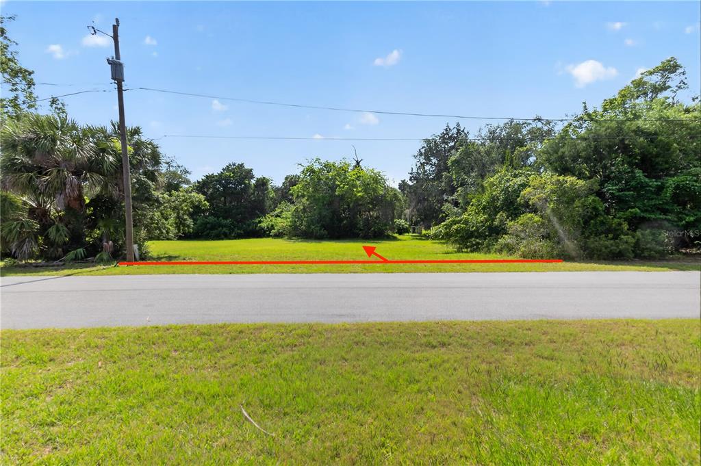 4540 South Sawgrass Circle Homosassa, FL 34448 - Photo 2 of 22 a view of a swimming pool and outdoor space