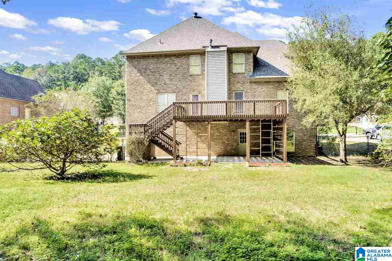 1028 Stoneykirk Road Pelham, AL 35124 - Photo 36 of 36