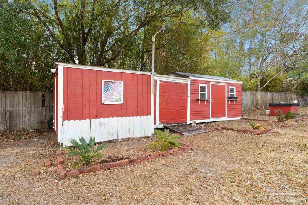 3347 Bold Ruler Drive Cantonment, FL 32533 - Photo 32 of 48 Gallery Image 32