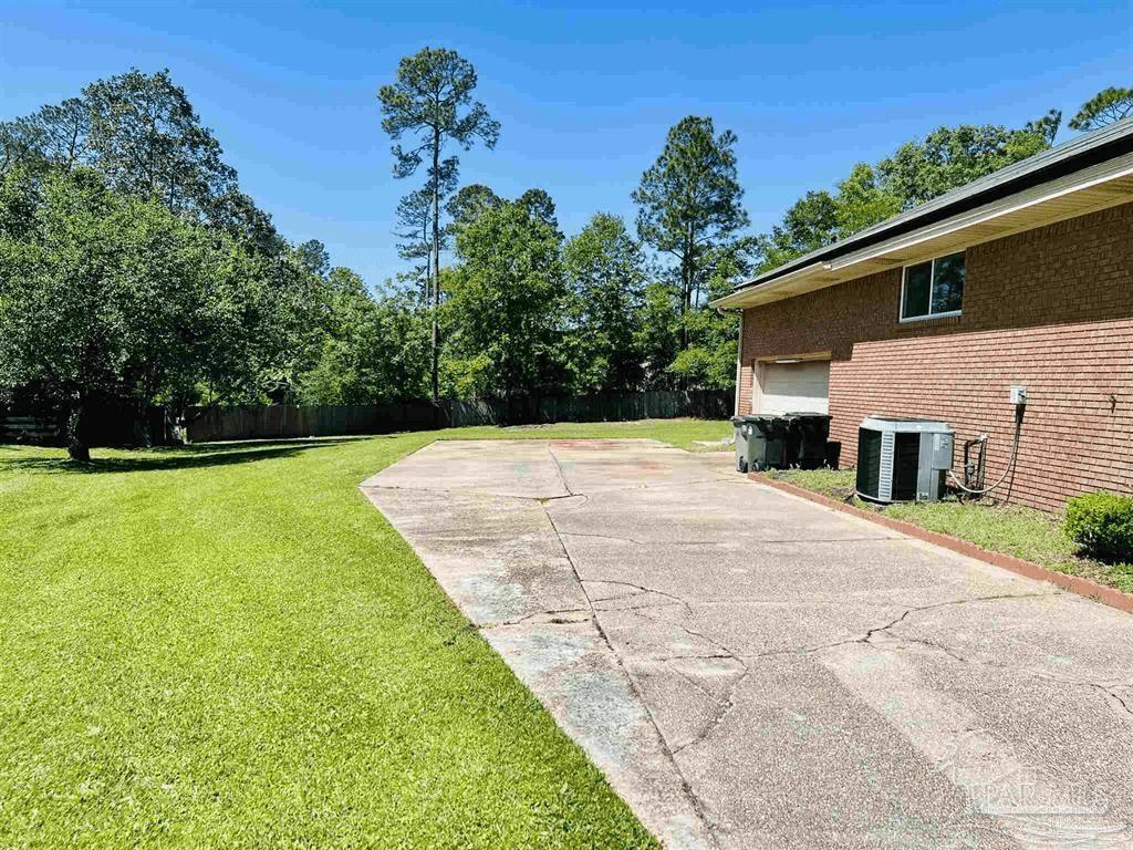 3347 Bold Ruler Drive Cantonment, FL 32533 - Photo 35 of 48 Gallery Image 35