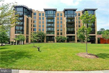4301 Military Road Northwest, Unit 211 Washington, DC 20015 - Photo 1 of 26 Exterior (Front)