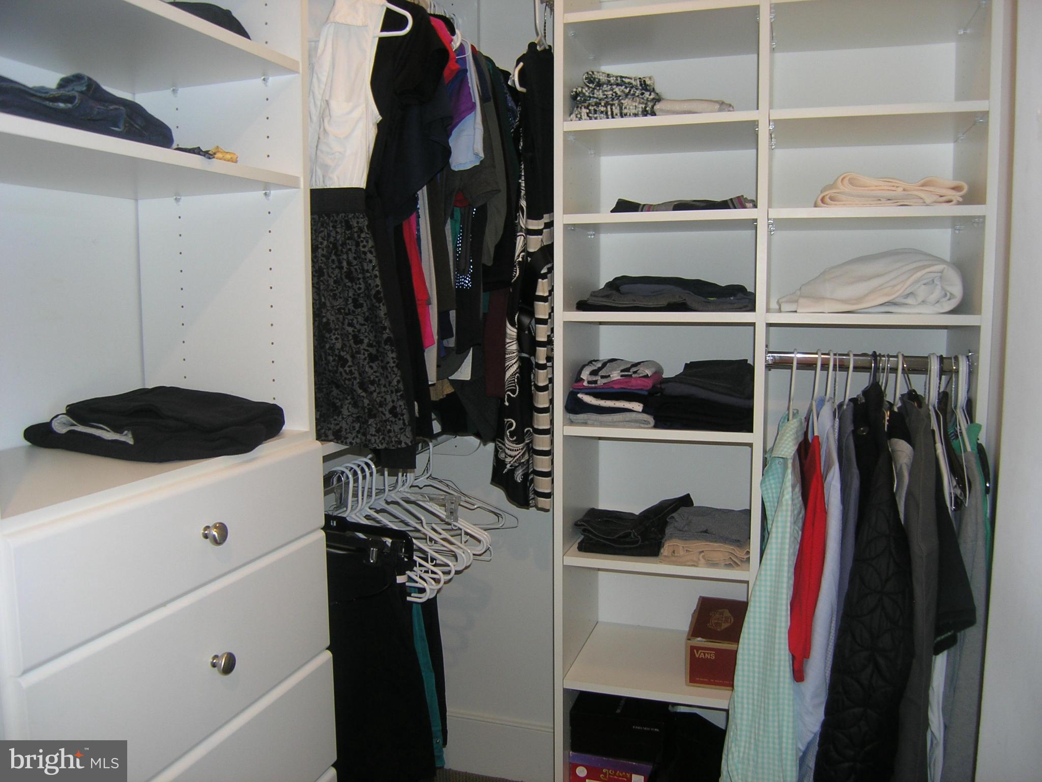 4301 Military Road Northwest, Unit 211 Washington, DC 20015 - Photo 15 of 26 Bedroom (Master)
