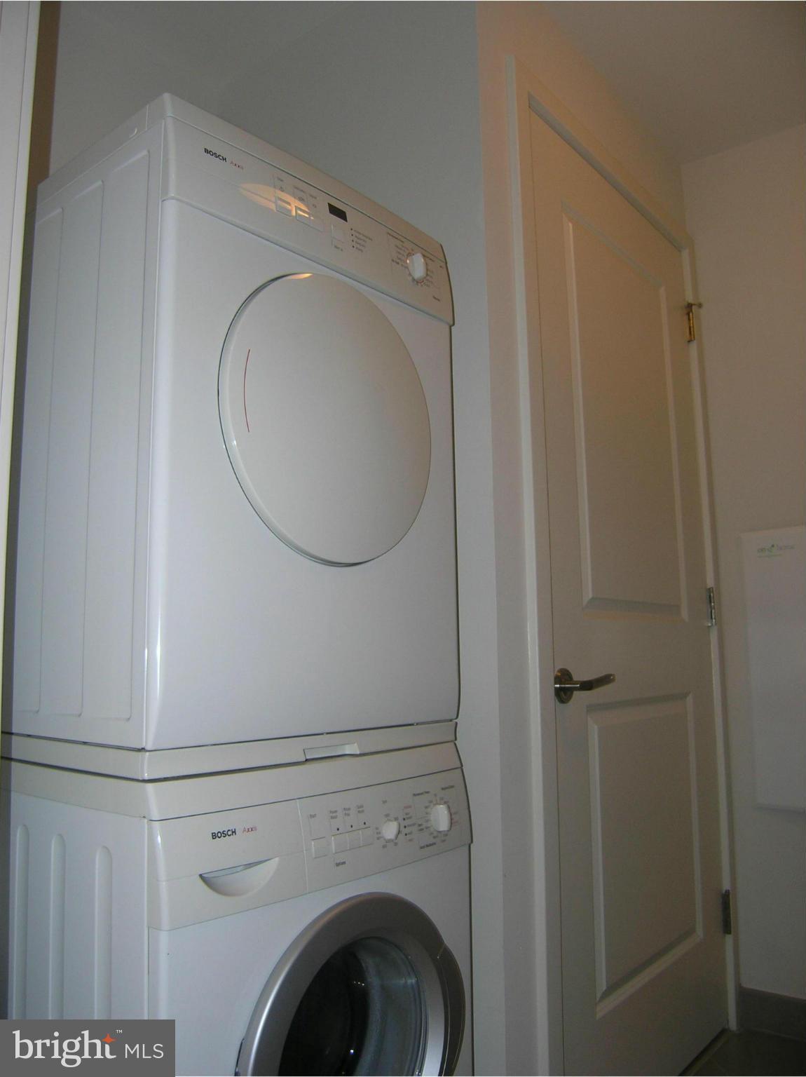 4301 Military Road Northwest, Unit 211 Washington, DC 20015 - Photo 19 of 26 Interior (General)