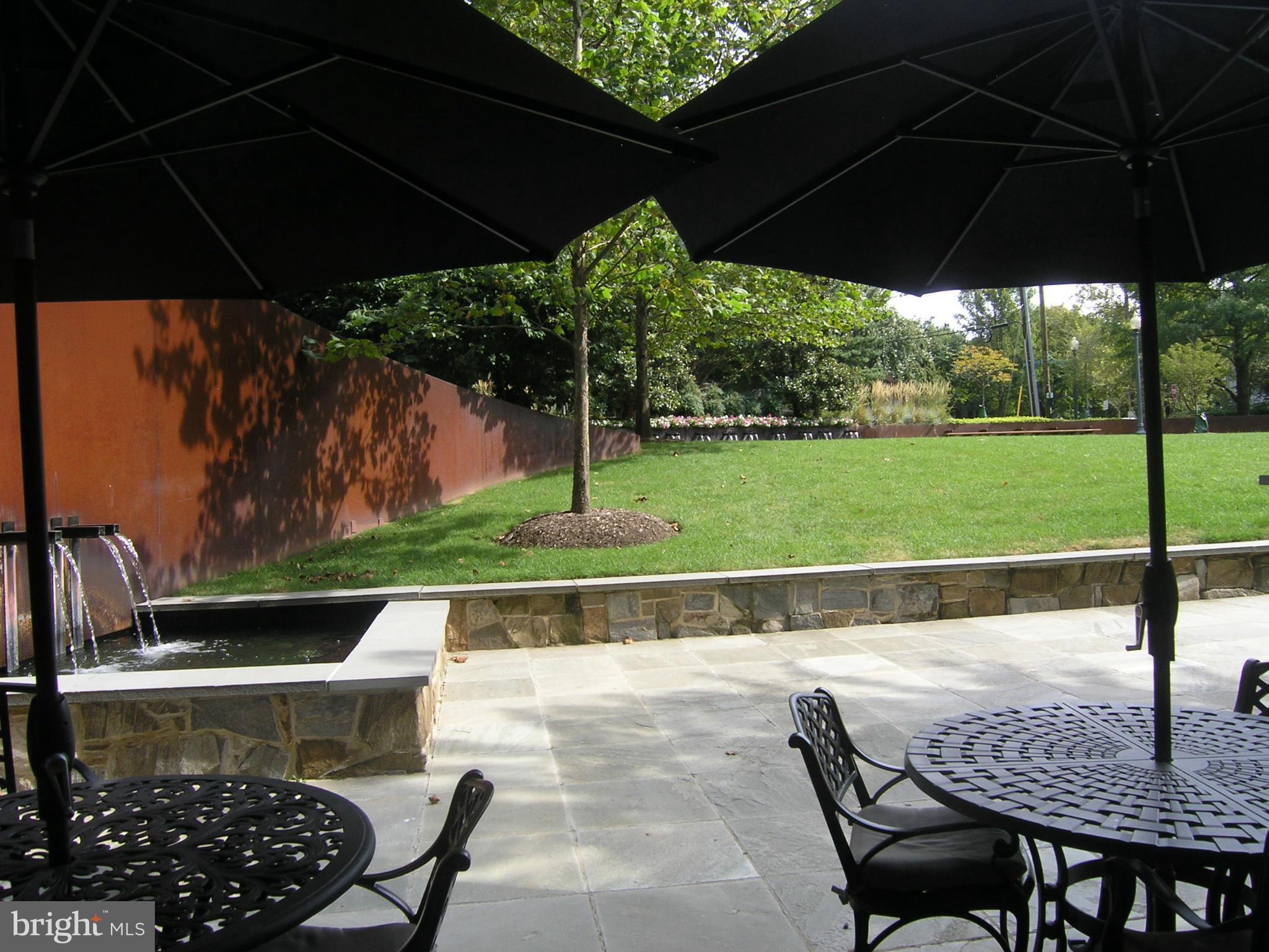 4301 Military Road Northwest, Unit 211 Washington, DC 20015 - Photo 23 of 26 Exterior (Rear)