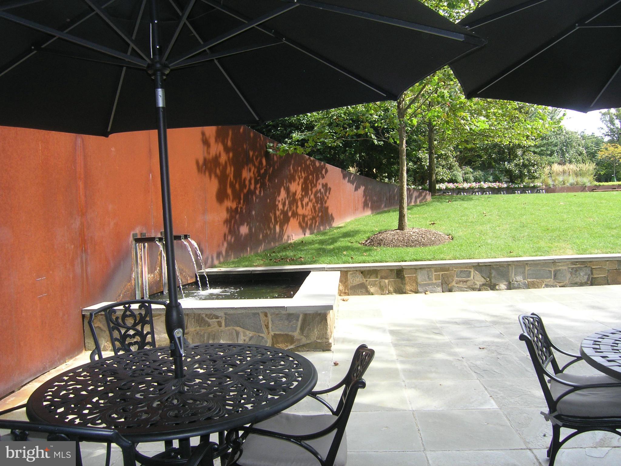 4301 Military Road Northwest, Unit 211 Washington, DC 20015 - Photo 24 of 26 Exterior (Rear)